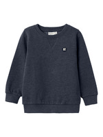 Långärmad Sweatshirt Vimo - Dark Sapphire