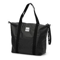 Skötväska Soft Shell - Brilliant Black