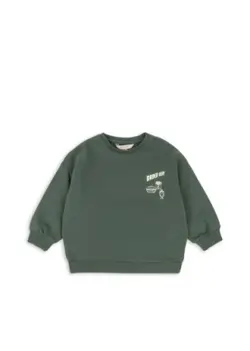 Lou Sweatshirt - Cilantro