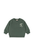 Lou Sweatshirt - Cilantro