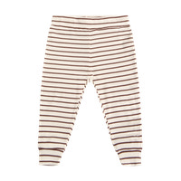 En Fant Byxor Rib - Chestnut