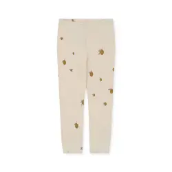 Leggings - Lemon | Kläder - Underdelar - Leggings | BabyMode