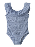 Feline Baddräkt - Zen Blue