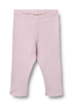 Jersey Leggings Jules - Lavender