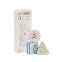 Moomin - Shape Shakers