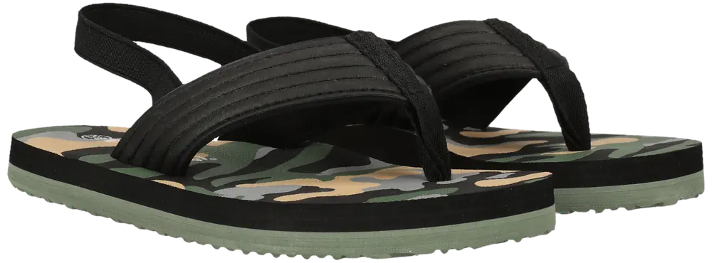 Carmon Flip Flop - Sea Spray - 27 | Barnskor - Sandaler - Sandaler med öppen tå | BabyMode