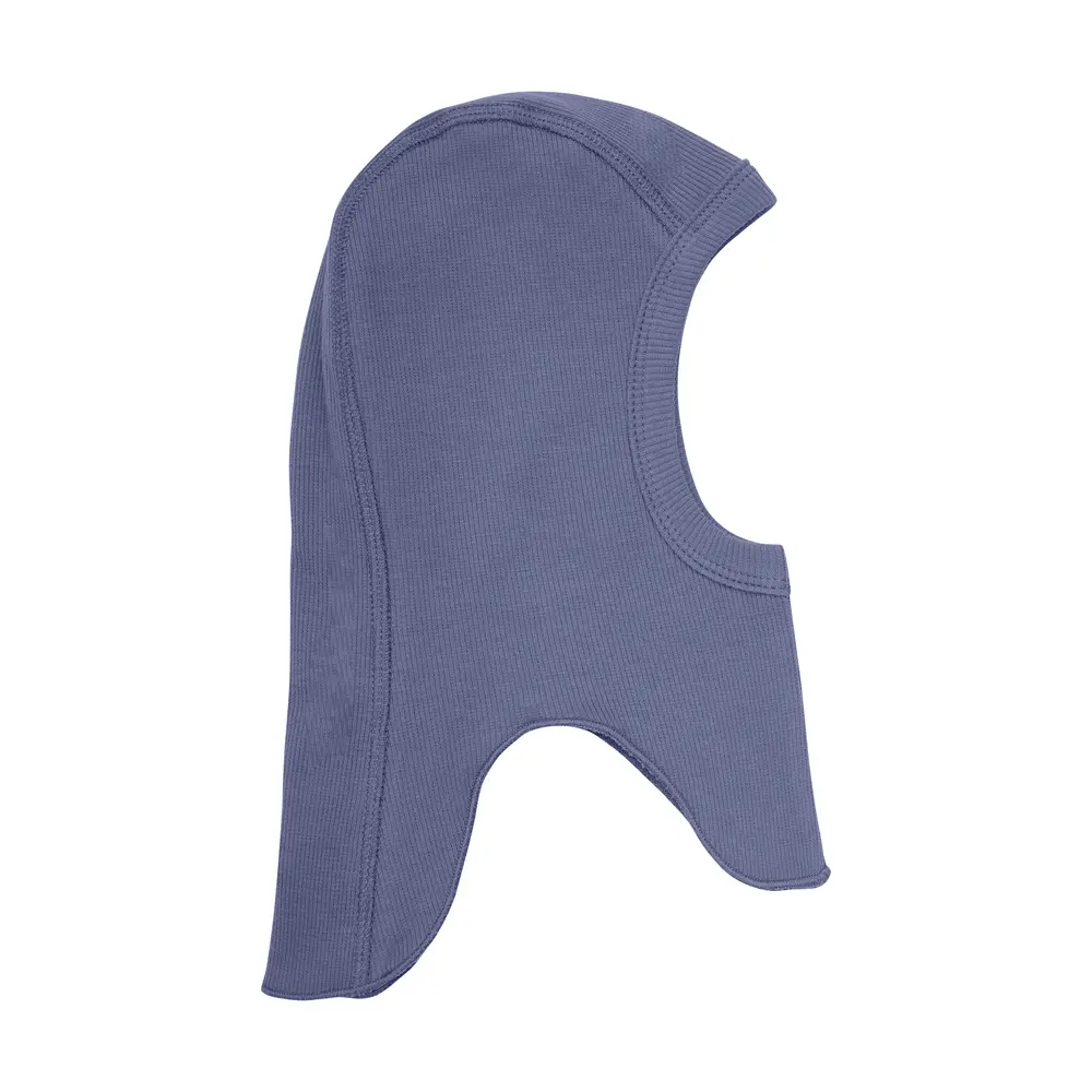 Balaclava - Folkstone Gray - 110 | Barnkläder - Mössor, vantar och tossor - Mössor & balaclavas | BabyMode