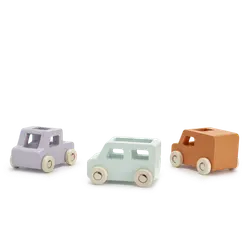 Minibilar - Klassik | Leksaker - Bilar & maskiner - Leksaksbilar | BabyMode