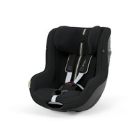 Sirona G I-Size - Moon Black Plus