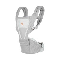 Alta Höftstöd - Pearl grey