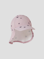 Zippa UV-Solhatt - Burnished Lilac