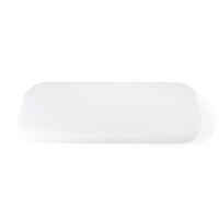 Lakan, crib 40 x 85 cm, vit