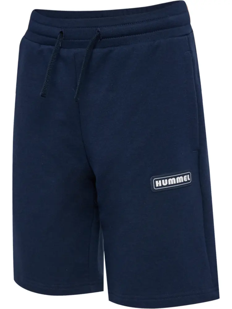 Flan shorts - Black iris - 110