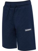 Flan shorts - Black iris