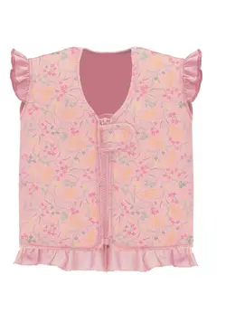Simväst - Liberty Beach - English Rose | Kläder - Badkläder - Badtillbehör - Badvästar | BabyMode