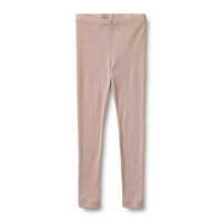Uld leggings Agi - 1135