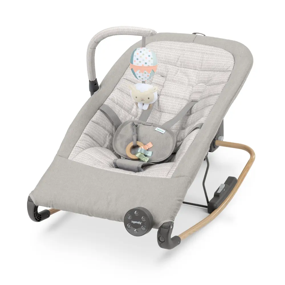 Babysitter automatisk | Baby & Barn - Babysitter | BabyMode