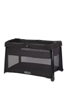 Graco Foldlite XL Resesäng - Midnight