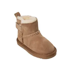 Vinterskor Vale - Tan | Skor - Stövlar - Övergångsstövlar | BabyMode