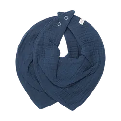 Muslin-haklapp (2-pack) - Big Dipper