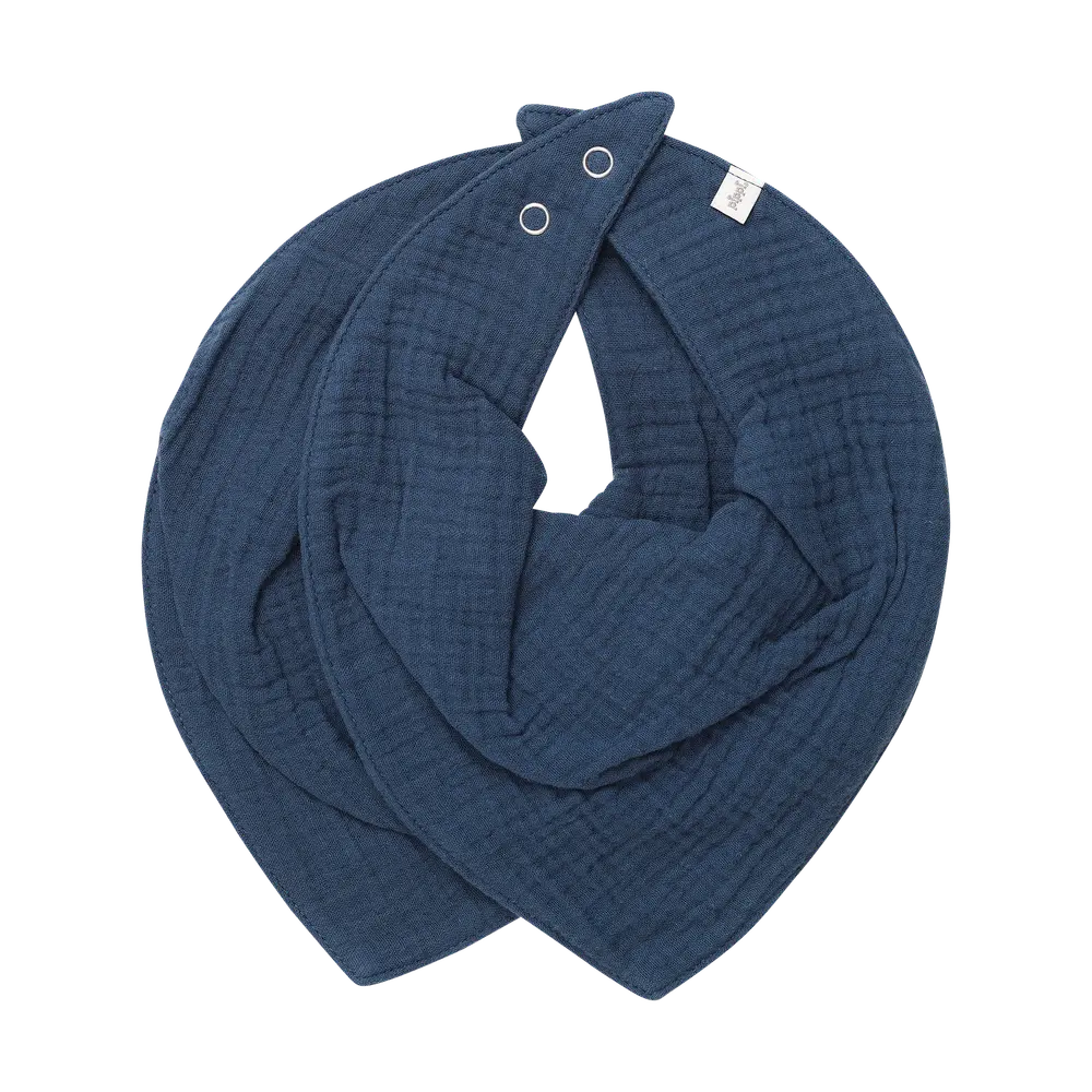 Muslin-haklapp (2-pack) - Big Dipper - ONESIZE