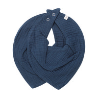 Muslin-haklapp (2-pack) - Big Dipper