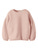 Oversize Tjocktröja Noella - Cameo Rose