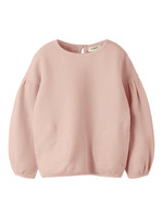 Oversize Tjocktröja Noella - Cameo Rose