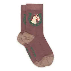 Strumpor Heste - 4203 | Kläder - Strumpor & strumpbyxor - Strumpor | BabyMode