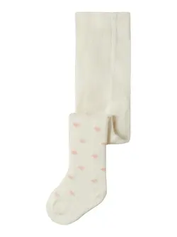 Strumpbyxor Reba Len - Turtledove | Kläder - Strumpor & strumpbyxor - Strumpbyxor | BabyMode