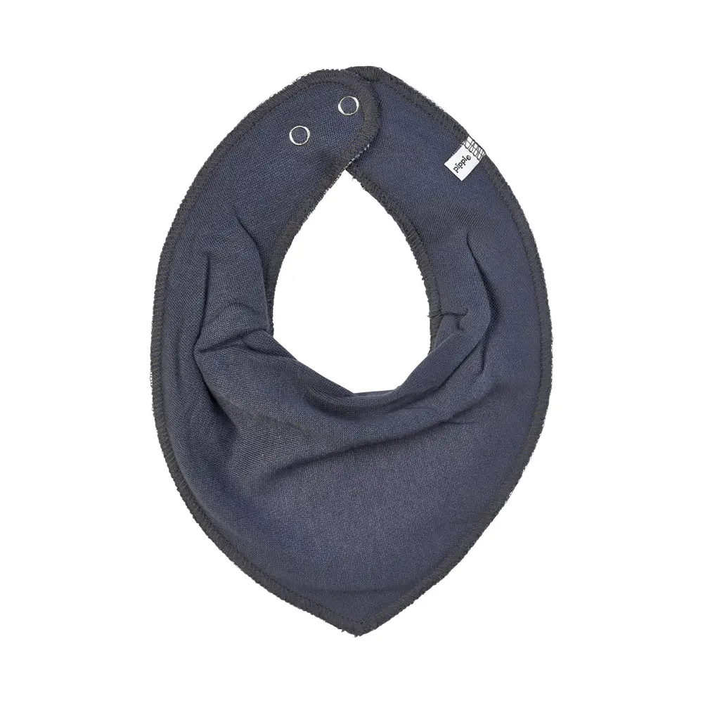Dregglis Enfärgad - Stone Grey | Barnkläder - Tillbehör accessoarer - Dregglisar | BabyMode