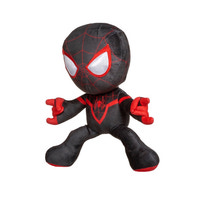 Spidey Gosedjur Svart