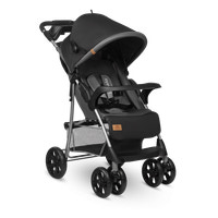 Emma Plus Resevagn - Stone