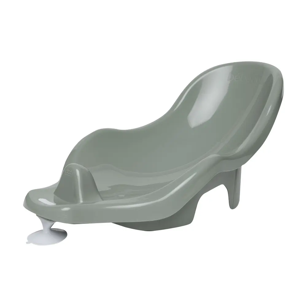 Bébé-Jou Aquasit Badstol - Breeze Green | Baby & Barn - Sköta - Badkar & badtillbehör | BabyMode