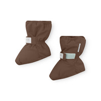 Tossor Matwinn Fleecefoder - Chestnut Brown