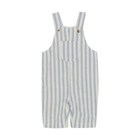 Overalls YD Stripe - 7402