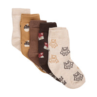 Strumpor 5-pack