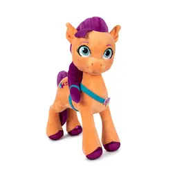 My Little Pony Häst Orange | Leksaker - Nallebjörnar & gosedjur - Kända gosedjur | BabyMode