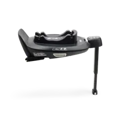 Bas 360 by Nuna - Black | Bilbarnstolar - Baser | BabyMode