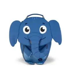 Small Friend Elephant - ELEPHANT | Barnkläder - Tillbehör accessoarer - Ryggsäckar & väskor | BabyMode