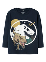 Ollo Jurassic Tröja - Navy Blazer