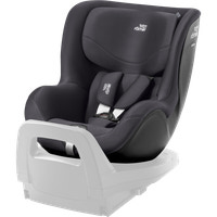 Dualfix 5Z 2024 - Deep Grey