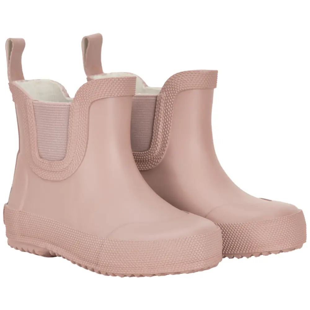 Basic Kort Gummistövel - 524 - 20 | Barnskor - Gummistövlar - Korta gummistövlar | BabyMode