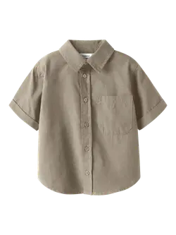 Filip Skjorta - Aluminium