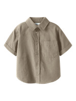 Filip Skjorta - Aluminium