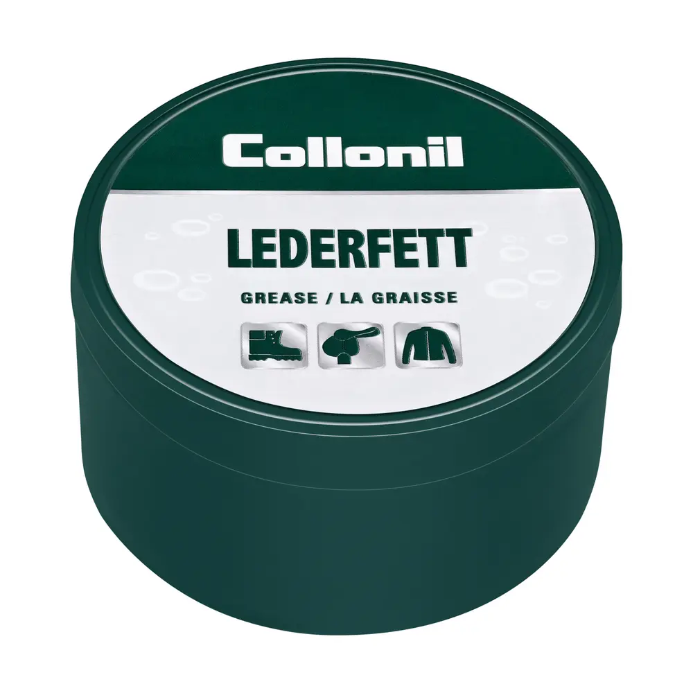 Collonil Läderfett - 200 ml