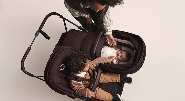 Bugaboo Donkey 6 paket