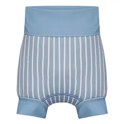 Badbyxor Neopren - Blå | Kläder - Badkläder - Badblöjor | BabyMode