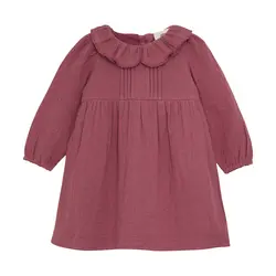 Klänning - Nostalgia Rose | Kläder - Toppar - Klänningar | BabyMode