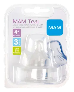 Dinapp 2-Pack | Baby & Barn - Äta - Nappflaskor | BabyMode